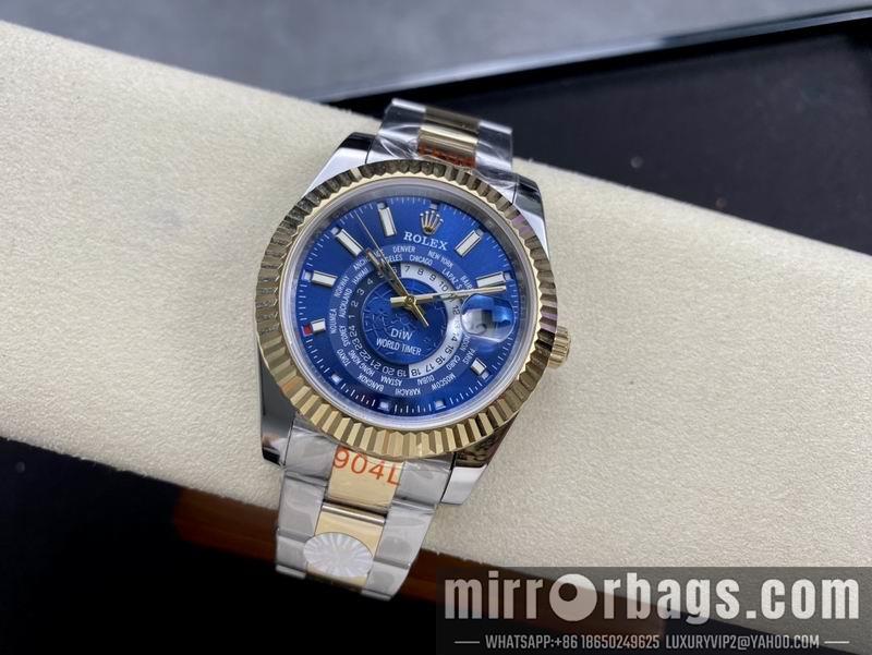 Replica Rolex 42mm 090426