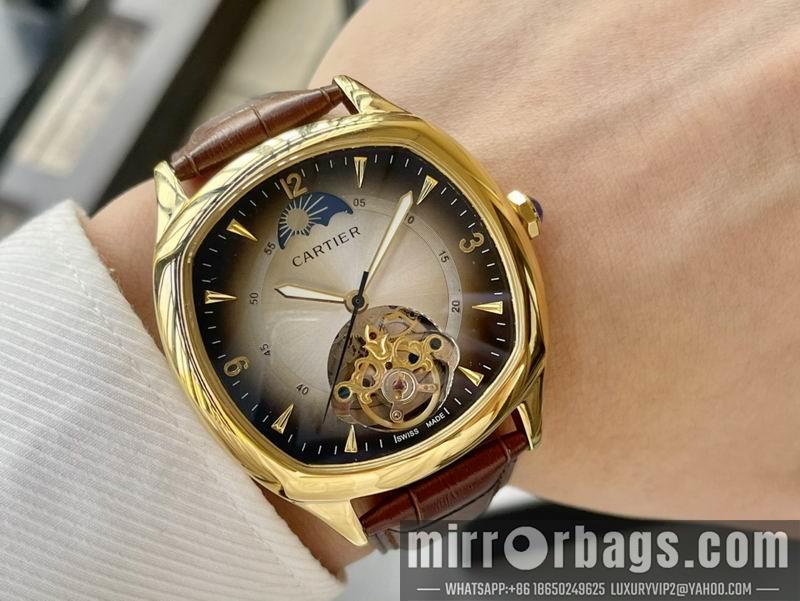 Replica Cartier 44mm 030238