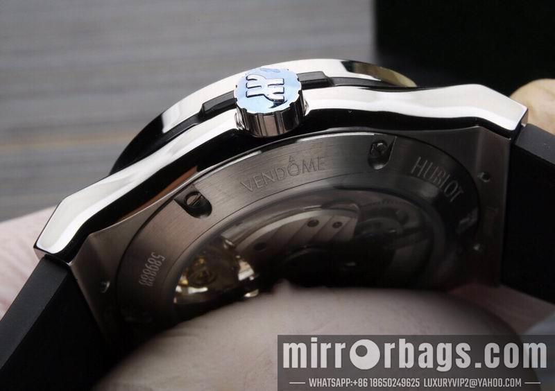 Replica Hublot 45mm 031814