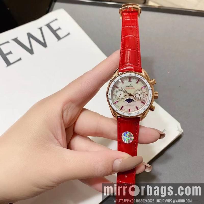 Replica Omega 37mm 031126
