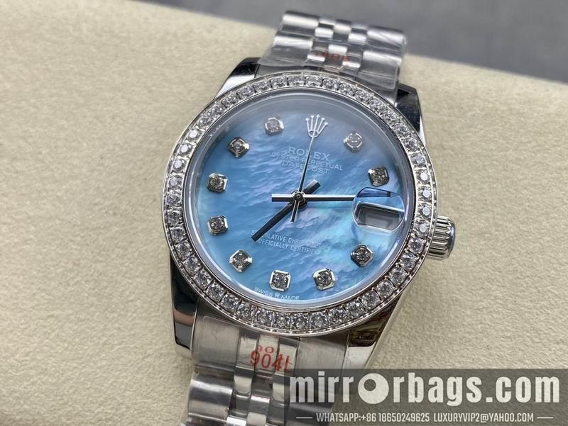 Replica Rolex 31mm 090420