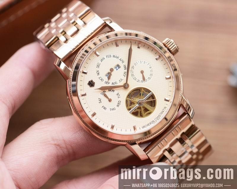 Replica Vacheron Constantin 41X12mm 051650