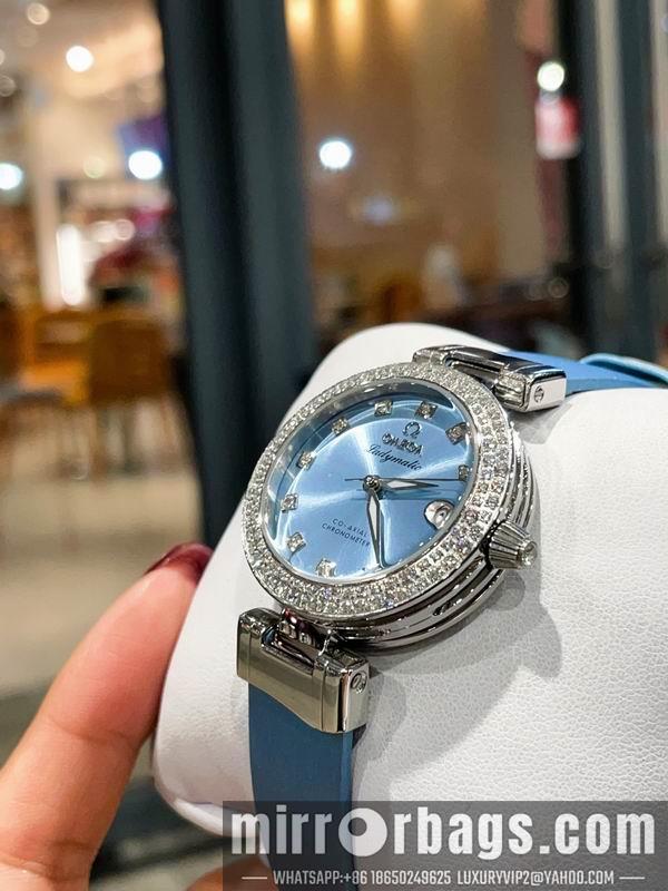 Replica Omega 34mm 022325