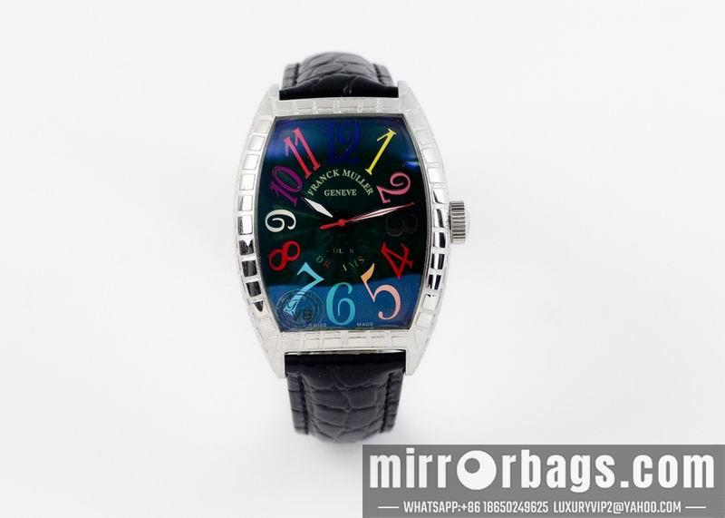 Replica Franck Muller 55X42X13mm 090938
