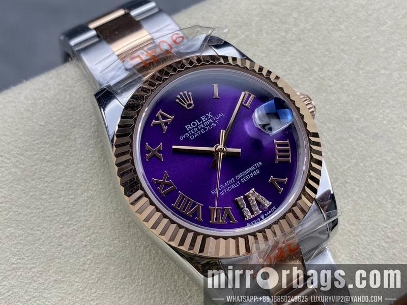Replica Rolex 31mm 090425