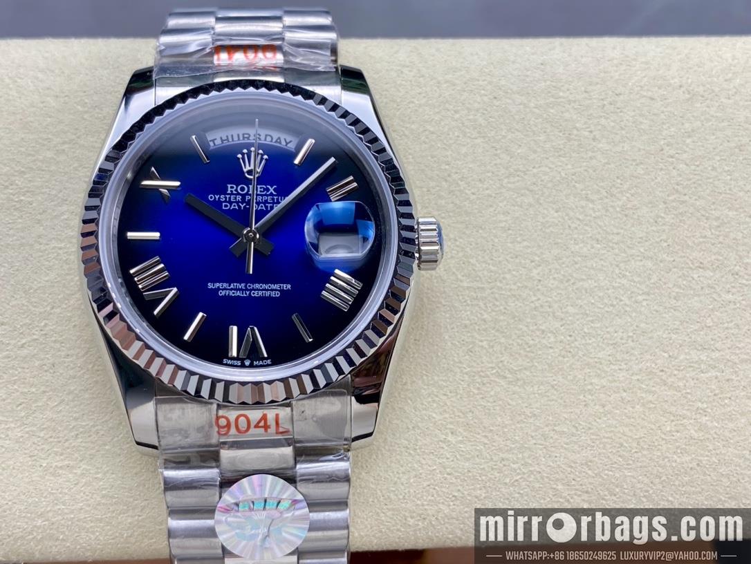 Replica Rolex 36mm 092947