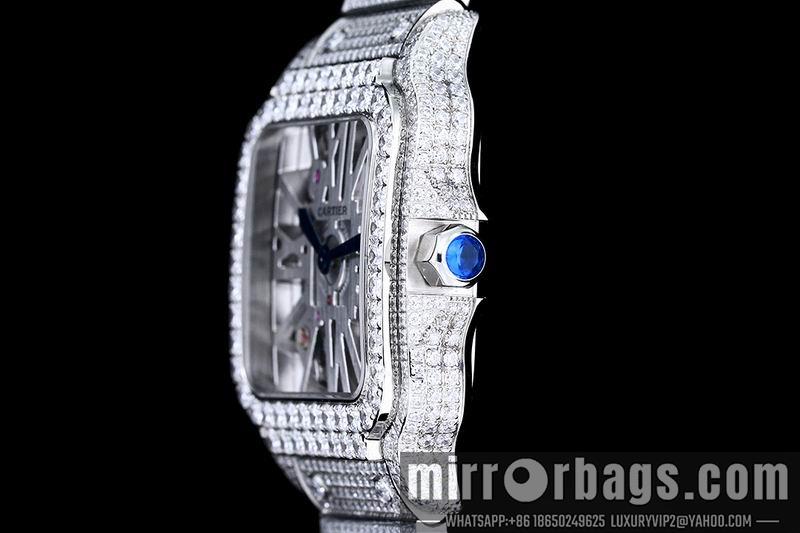 Replica Cartier Watch 032425