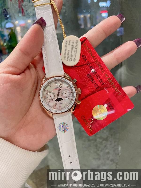 Replica Omega 37mm 102270