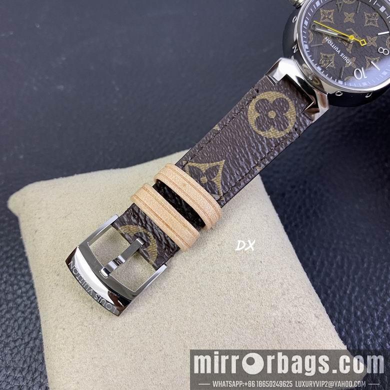 Replica LV 34mm 2nms58