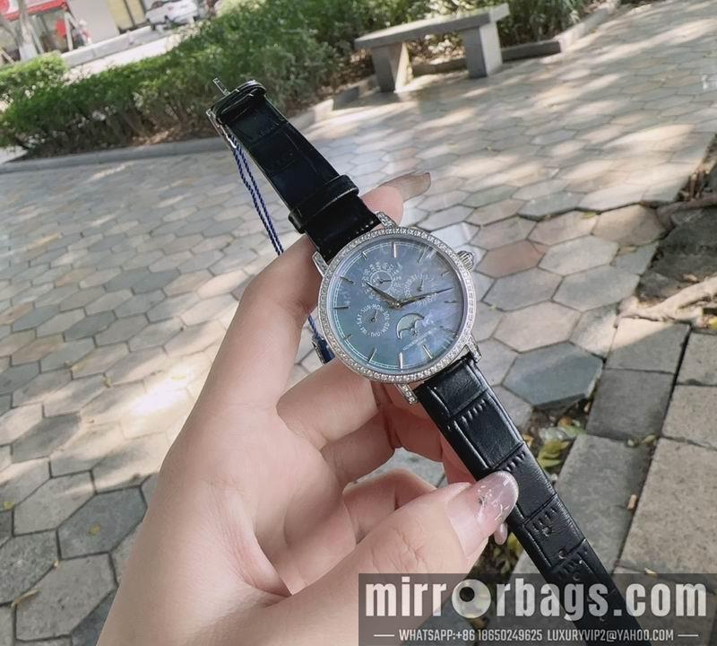 Replica Vacheron Constantin watch 121894