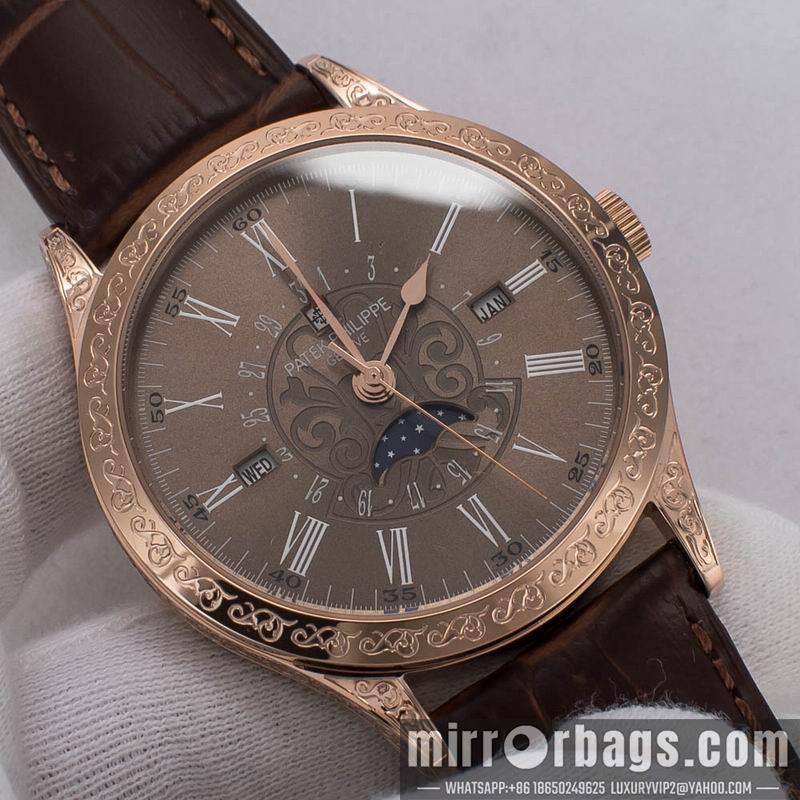 Replica Patek Philippe 42mm 052001