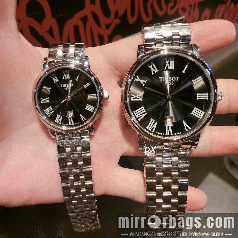 Replica Tissot W30 M40mm 2nms20