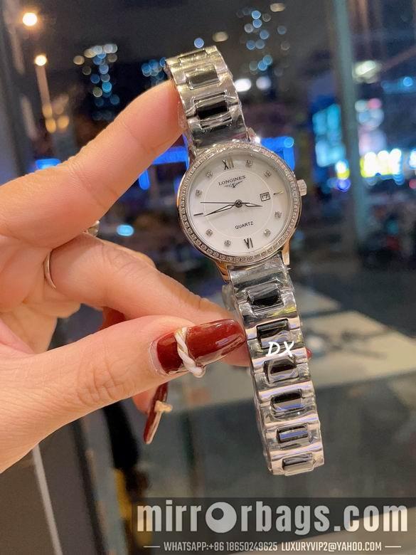 Replica Longines 28x8mm 12nms88