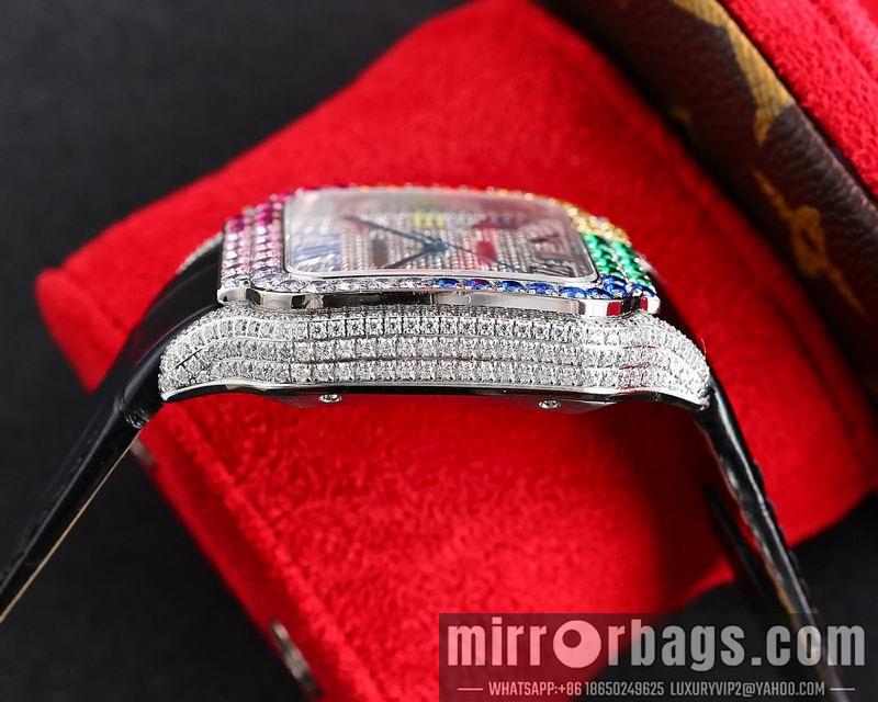 Replica Cartier 40mm 0831134