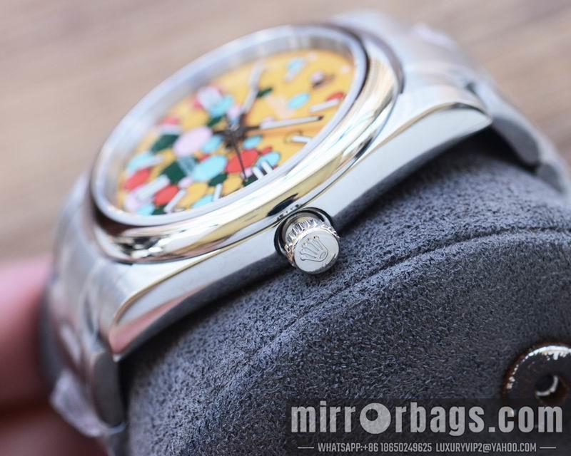 Replica Rolex 41X10mm 072816