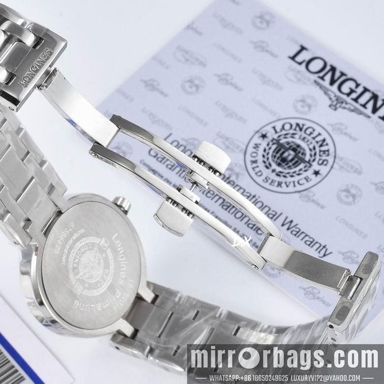 Replica Longines 30.5mm 12nms58