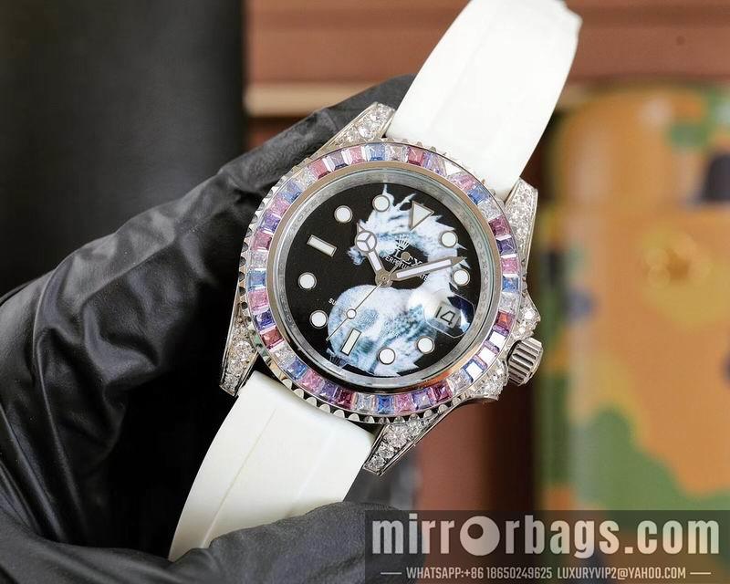 Replica Rolex 40mm 031766