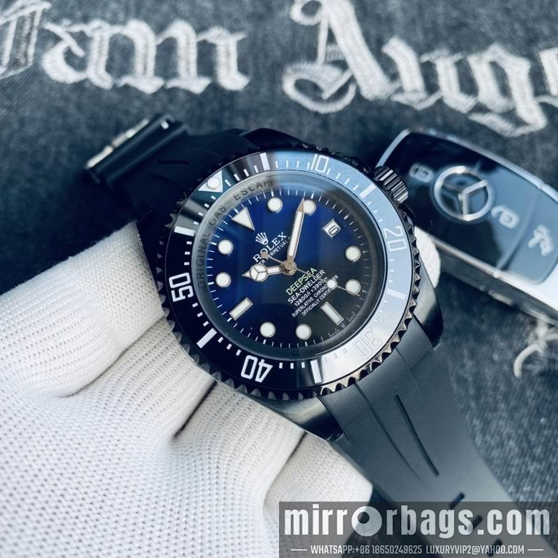Replica Rolex 44mm 121766