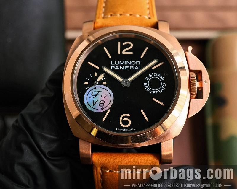 Replica Panerai 44mm 090949