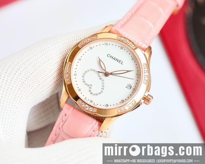 Replica Chanel 35mm 022443