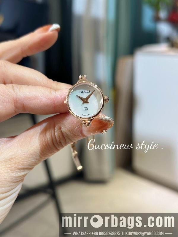 Replica Gucci 23mm 041664