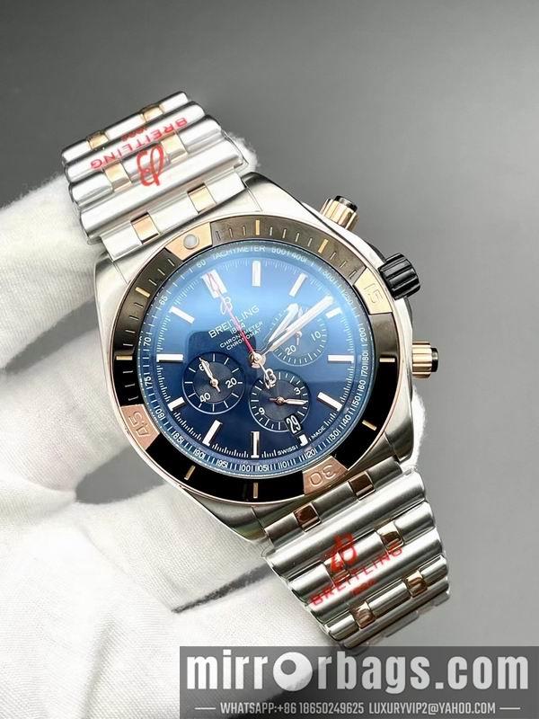 Replica Breitling Watch watch 072210