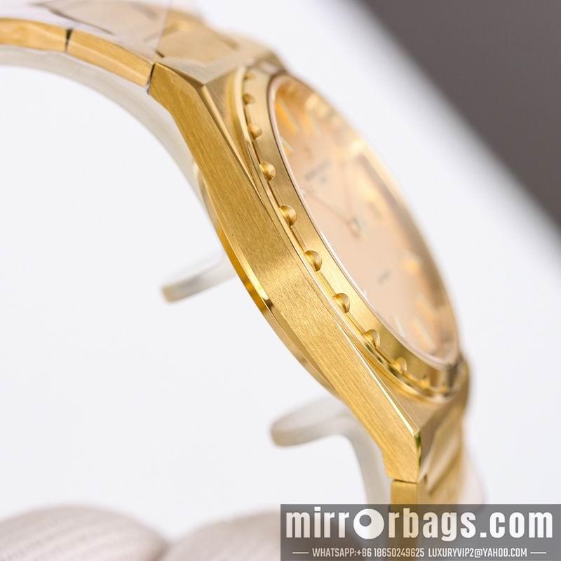 Replica Vacheron Constantin 37X8mm 041309