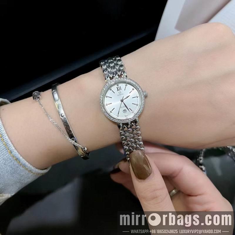 Replica Omega 28mm 022502