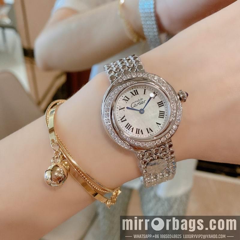 Replica Cartier 32mm 082272