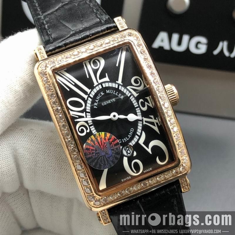 Replica Franck Muller 40X55mm 090493