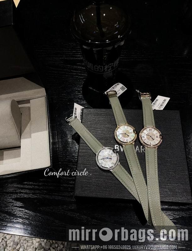 Replica Cartier 36mm 102261