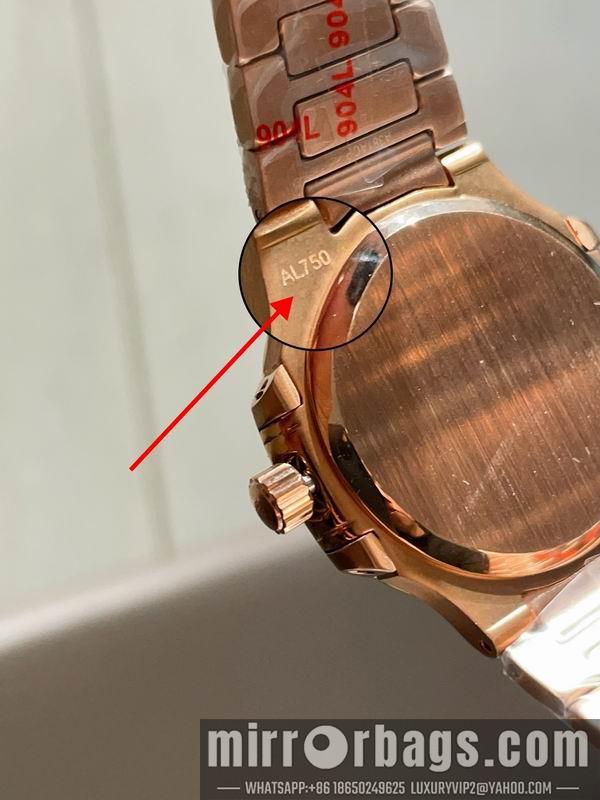 Replica Patek Philippe 35mm 031119