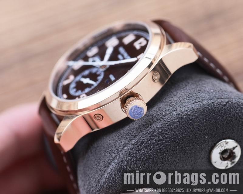 Replica Patek Philippe 42X12mm 052023