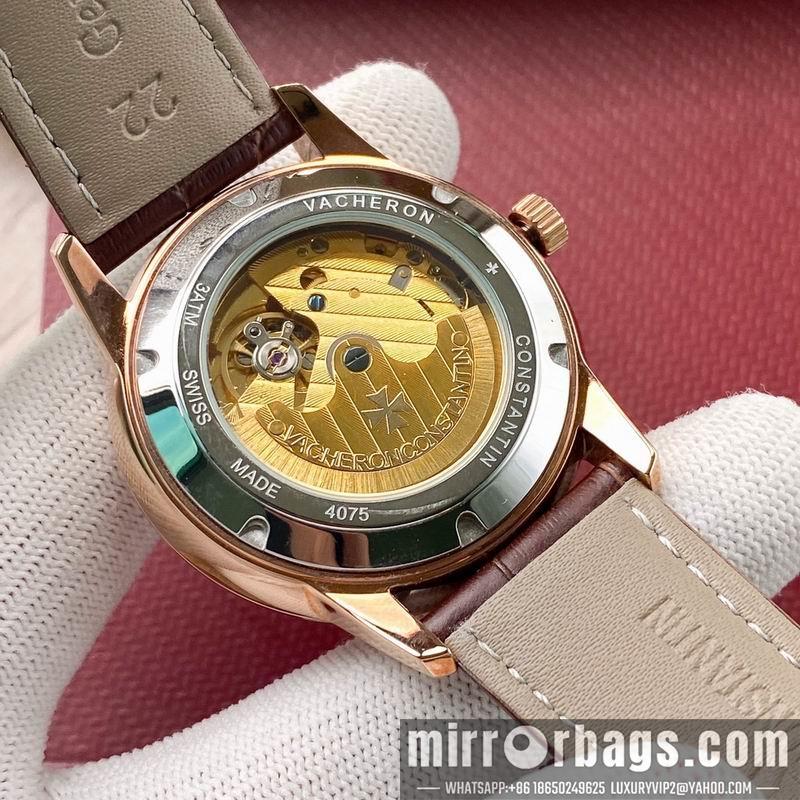 Replica Vacheron Constantin 42X11mm 102384