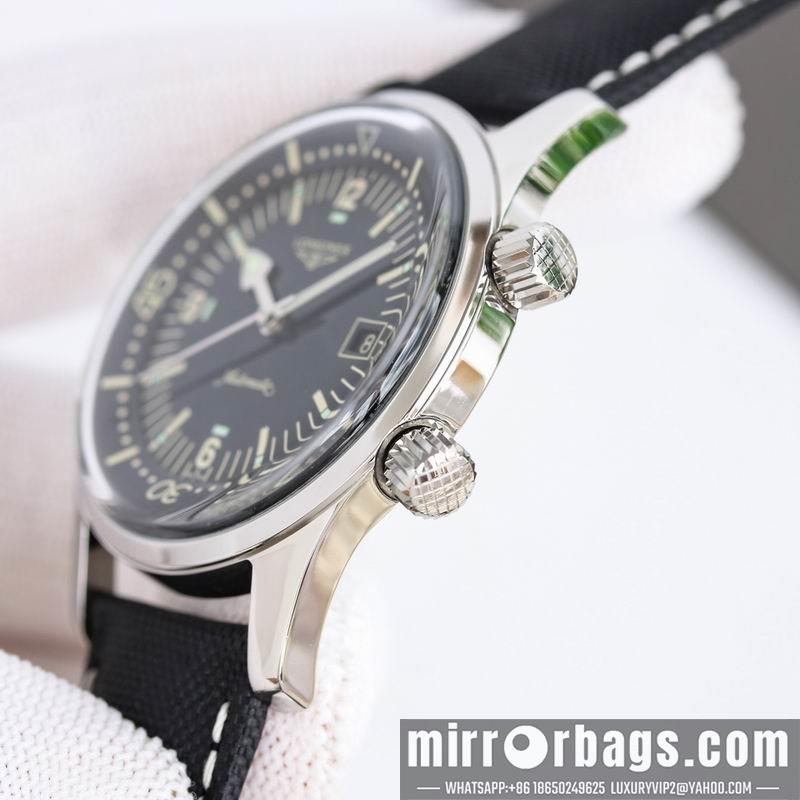 Replica Longines 42mm 0829177