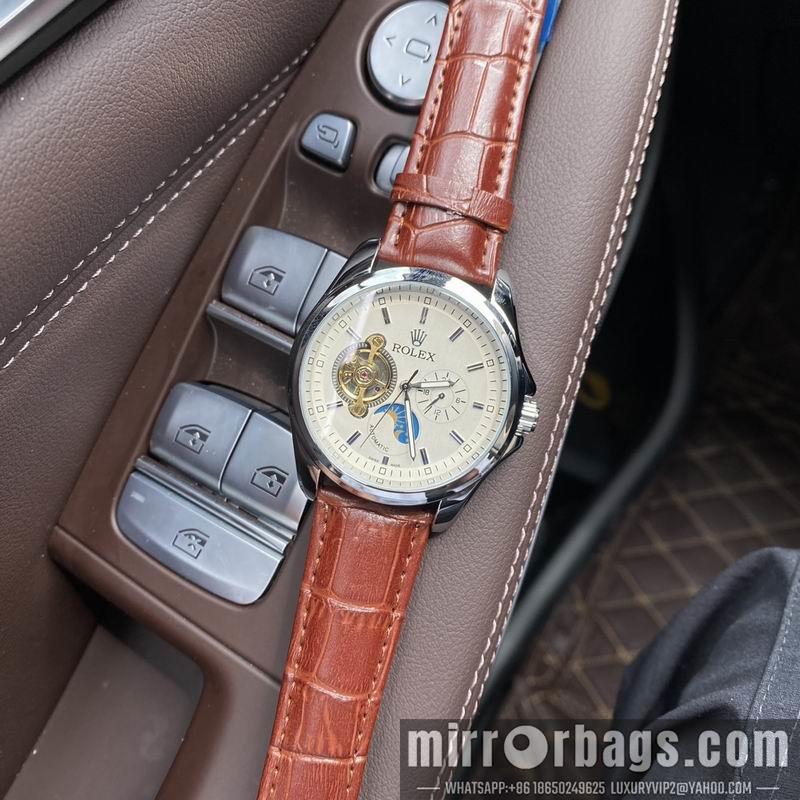Replica Rolex 42X11mm 101416