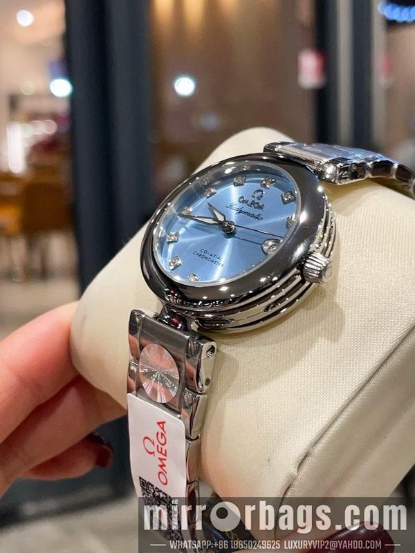 Replica Omega 34mm 022325