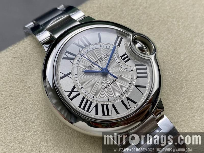Replica Cartier 36mm 022432