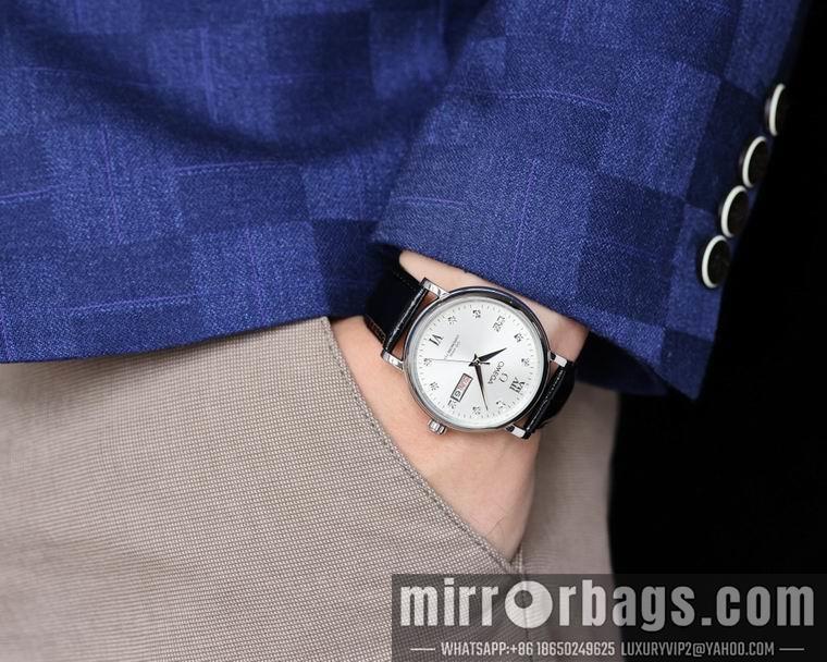 Replica Omega men 40X10mm M36