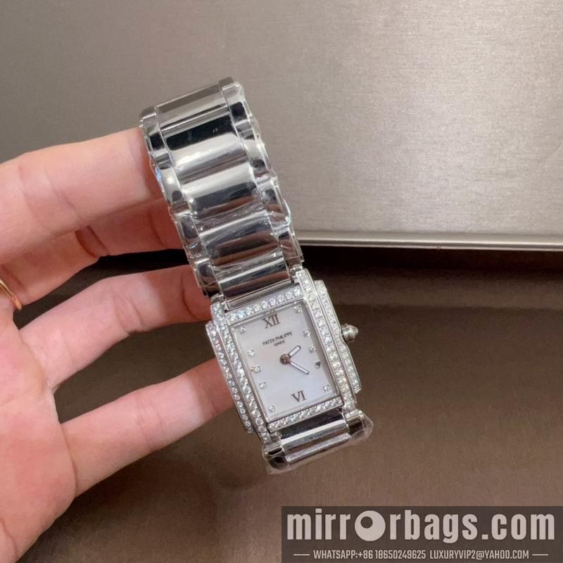 Replica Patek Philippe 26.3mm 082250