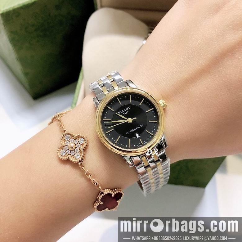 Replica Tissot W30 M40mm 2nms73