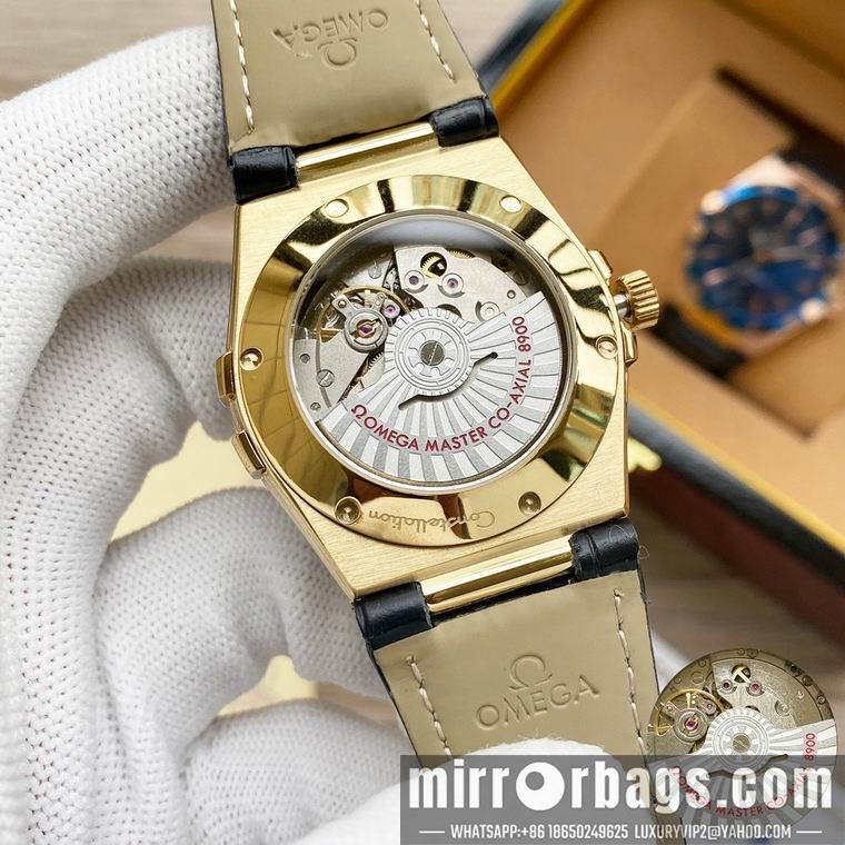 Replica Omega men 39mm M32