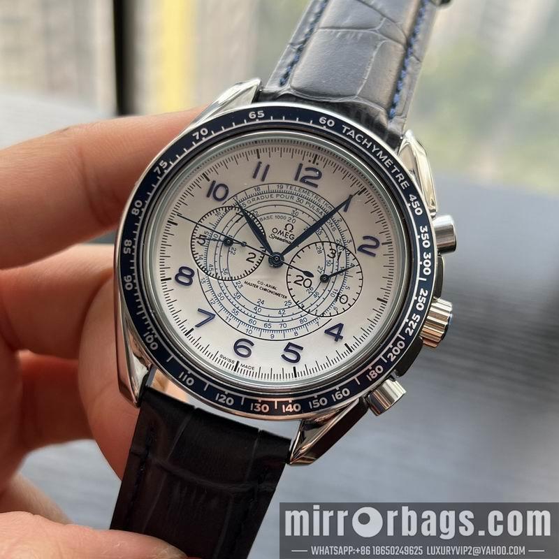 Replica Omega 43X12.8mm 101322