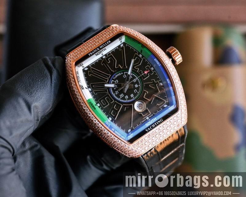 Replica Franck Muller 54X42X15mm 102385