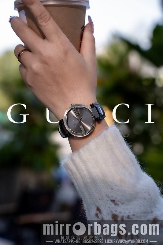 Replica Gucci 37mm 022256