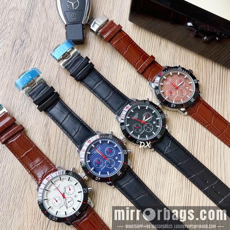 Replica Tissot 40x11mm 2nms66
