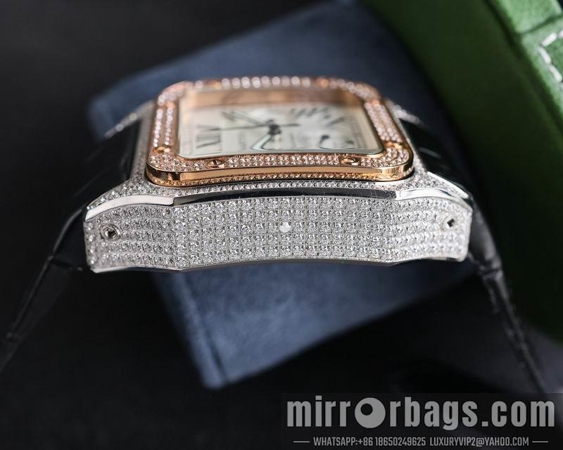 Replica Cartier 45X10mm 0503116