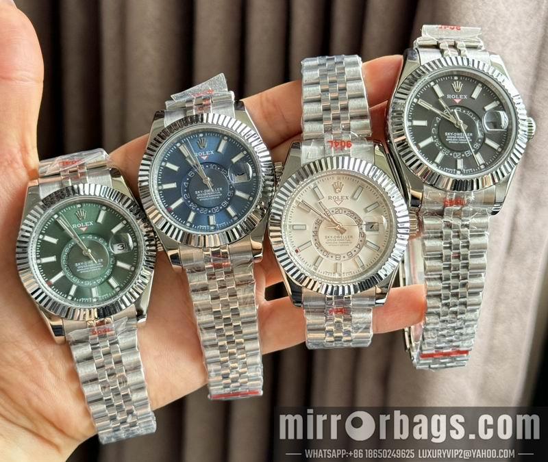 Replica Rolex watch 081726