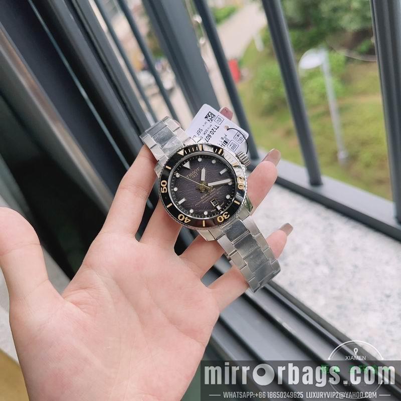 Replica Tissot watch 102453