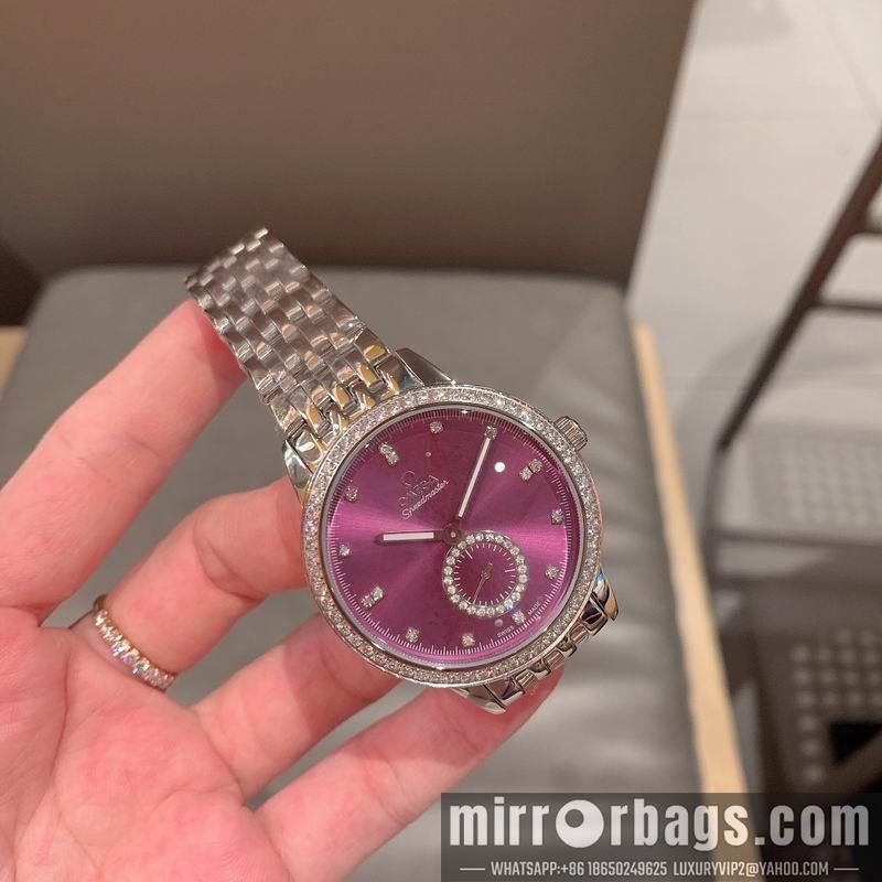 Replica Omega 37.5X13mm 032558